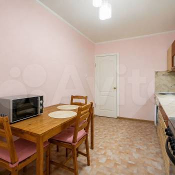 Продается 1-комнатная квартира, 35,4 м²