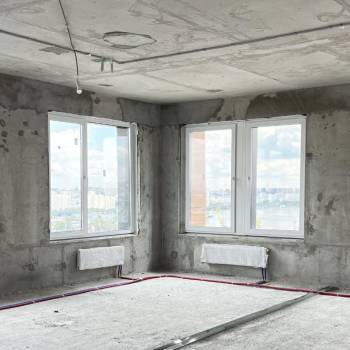 Продается 1-комнатная квартира, 61,1 м²