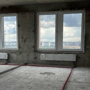Продается 1-комнатная квартира, 61,1 м²
