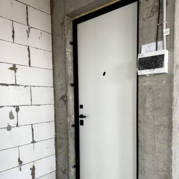Продается 1-комнатная квартира, 61,1 м²