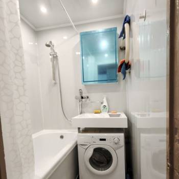 Сдается 2-х комнатная квартира, 46,4 м²