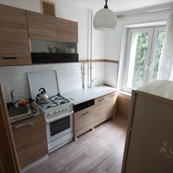 Сдается 2-х комнатная квартира, 46,4 м²
