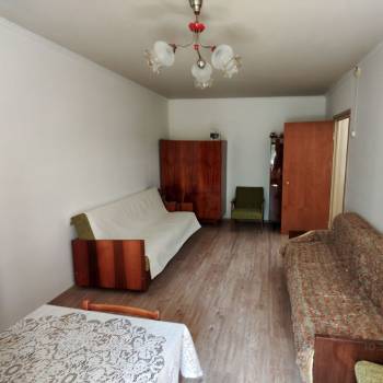 Сдается 2-х комнатная квартира, 46,4 м²