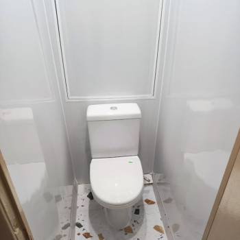 Сдается 2-х комнатная квартира, 46,4 м²