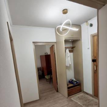 Сдается 2-х комнатная квартира, 46,4 м²