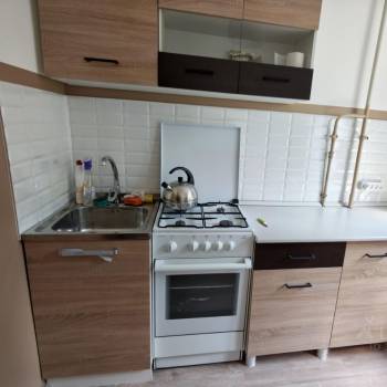 Сдается 2-х комнатная квартира, 46,4 м²