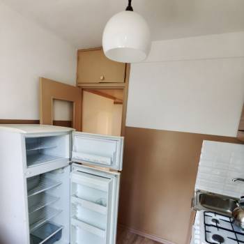 Сдается 2-х комнатная квартира, 46,4 м²