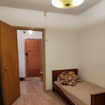 Сдается 2-х комнатная квартира, 46,4 м²