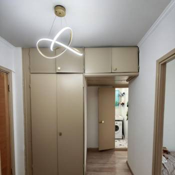 Сдается 2-х комнатная квартира, 46,4 м²
