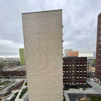 Продается 1-комнатная квартира, 19,7 м²