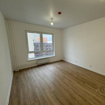 Продается 1-комнатная квартира, 19,7 м²