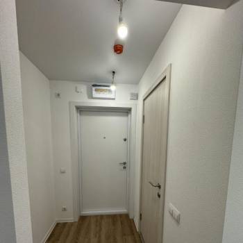 Продается 1-комнатная квартира, 19,7 м²