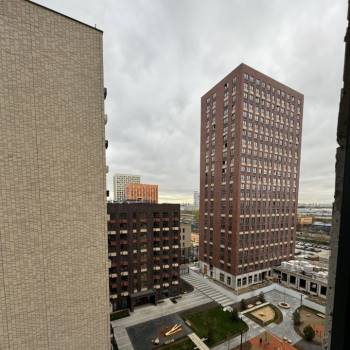 Продается 1-комнатная квартира, 19,7 м²