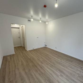 Продается 1-комнатная квартира, 19,7 м²