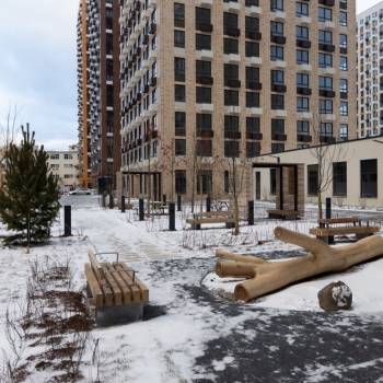 Продается 1-комнатная квартира, 19,7 м²