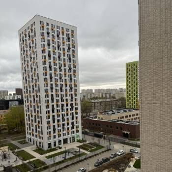 Продается 1-комнатная квартира, 19,7 м²