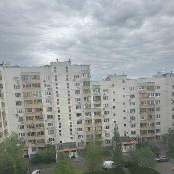 Продается 1-комнатная квартира, 38,7 м²