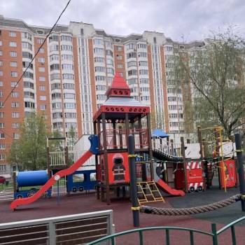 Продается 1-комнатная квартира, 38,7 м²