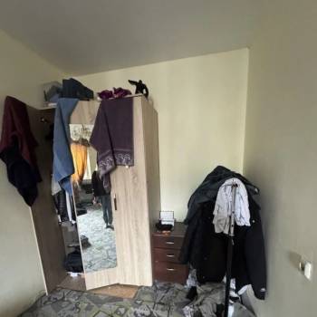 Продается 1-комнатная квартира, 38,7 м²