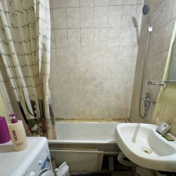 Продается 1-комнатная квартира, 38,7 м²