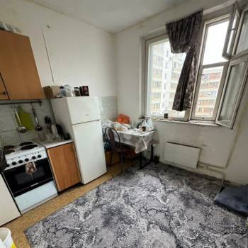 Продается 1-комнатная квартира, 38,7 м²