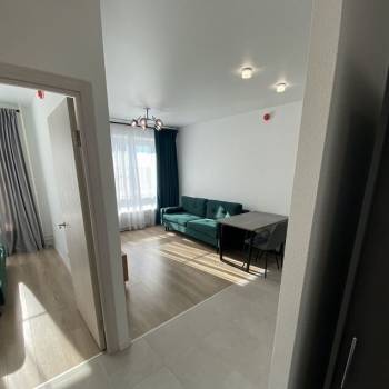 Сдается 1-комнатная квартира, 35,9 м²