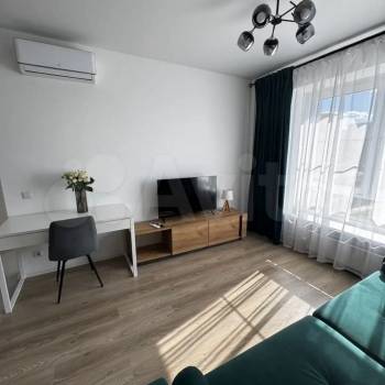 Сдается 1-комнатная квартира, 35,9 м²