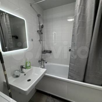 Сдается 1-комнатная квартира, 35,9 м²
