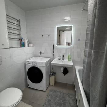 Сдается 1-комнатная квартира, 35,9 м²