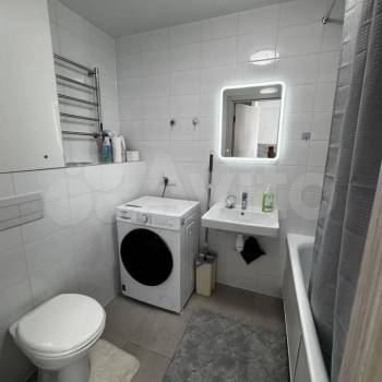 Сдается 1-комнатная квартира, 35,9 м²