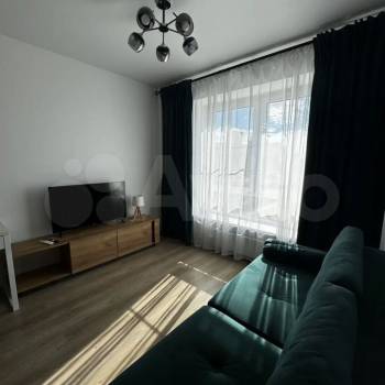 Сдается 1-комнатная квартира, 35,9 м²