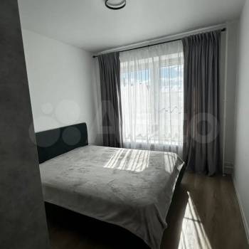 Сдается 1-комнатная квартира, 35,9 м²
