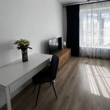 Сдается 1-комнатная квартира, 35,9 м²