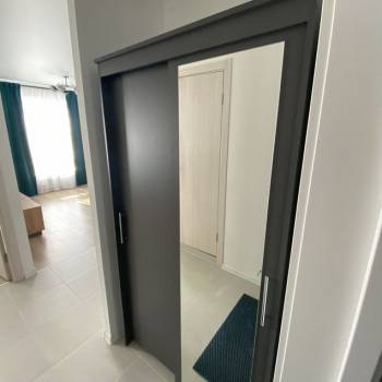 Сдается 1-комнатная квартира, 35,9 м²