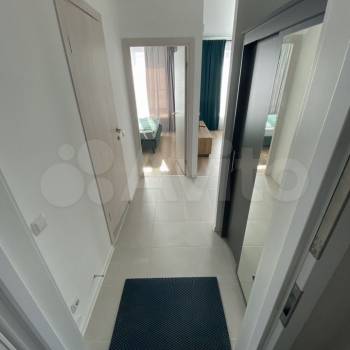 Сдается 1-комнатная квартира, 35,9 м²