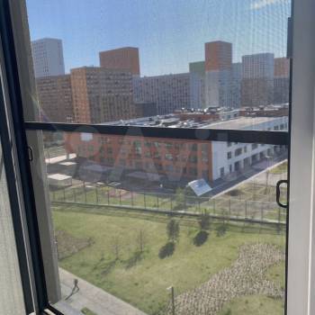 Сдается 1-комнатная квартира, 35,9 м²