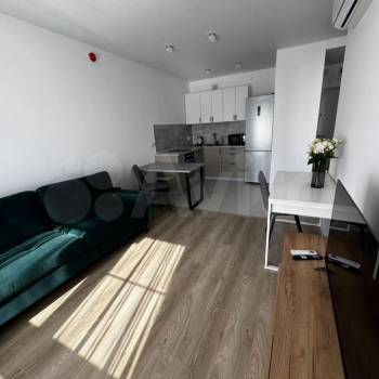 Сдается 1-комнатная квартира, 35,9 м²
