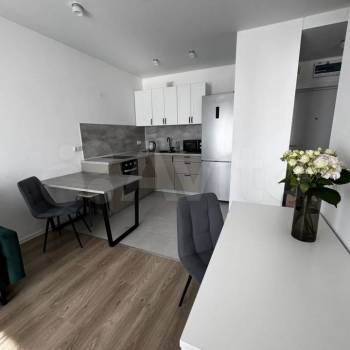 Сдается 1-комнатная квартира, 35,9 м²
