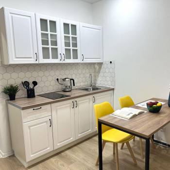 Сдается 1-комнатная квартира, 20 м²