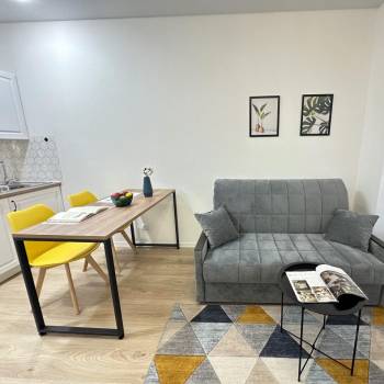 Сдается 1-комнатная квартира, 20 м²