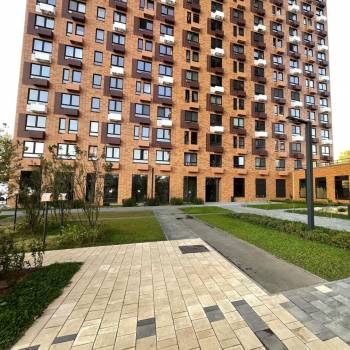 Сдается 1-комнатная квартира, 20 м²