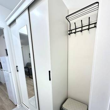 Сдается 1-комнатная квартира, 20 м²