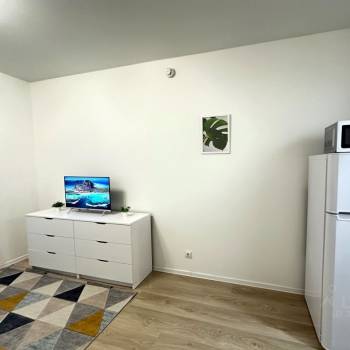 Сдается 1-комнатная квартира, 20 м²
