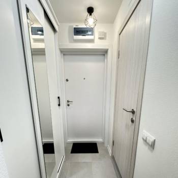 Сдается 1-комнатная квартира, 20 м²