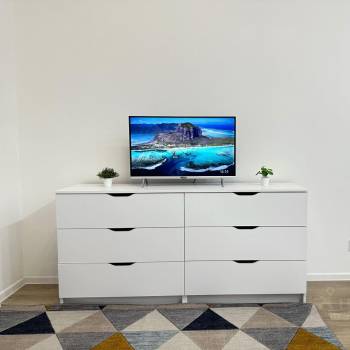 Сдается 1-комнатная квартира, 20 м²