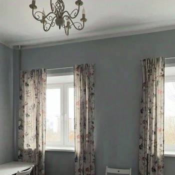 Сдается Многокомнатная квартира, 75 м²