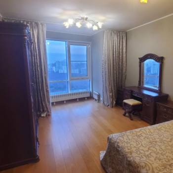 Продается 3-х комнатная квартира, 141 м²