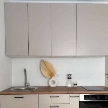 Сдается 1-комнатная квартира, 24 м²