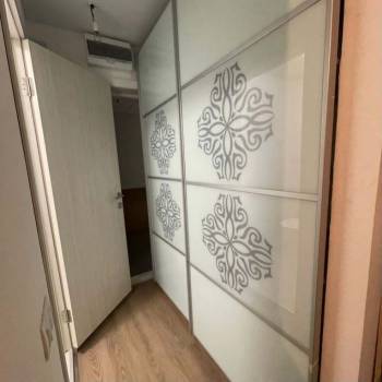 Сдается 1-комнатная квартира, 24 м²