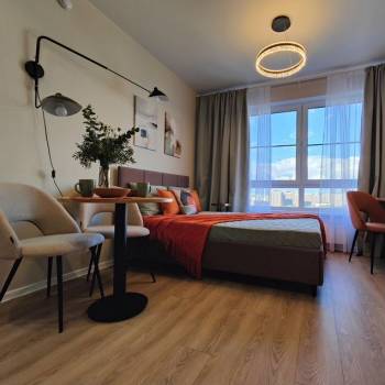 Сдается 1-комнатная квартира, 20 м²